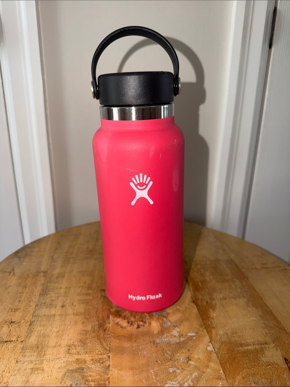 Hydro Flask 32 oz. Wide Mouth Bottle with Cap